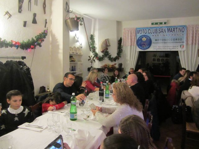 San Silvestro 2015